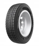 275/70R22.5 opona PETLAS RUW550 TL 150/145J